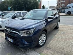 SSANGYONG KORANDO 4ª serie 1.5 GDI-Turbo 2WD Icon