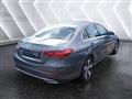 MERCEDES CLASSE C Classe C-W206 2021 Berlina C 200 d mhev Sport auto