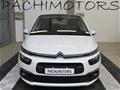 CITROEN C4 SPACETOURER BlueHDi 130 S&S EAT8 Business "Km 5500-Navi"