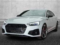 AUDI A5 SPORTBACK SPB 45 TFSI quattro S tronic S line edition