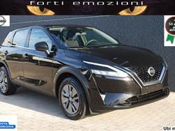 NISSAN QASHQAI 2021 MHEV 140 CV Visia