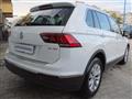 VOLKSWAGEN TIGUAN 2.0 TDI 4MOTION Business BlueMotion Technology