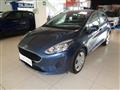 FORD FIESTA 1.5 EcoBlue 5 porte Connect