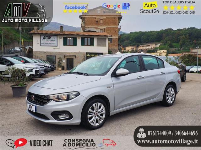 FIAT TIPO 4 PORTE Tipo 1.4 4 porte Opening Edition