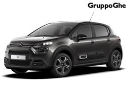 CITROEN C3 PureTech 83 S&S Plus