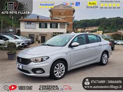 FIAT TIPO 4 PORTE Tipo 1.4 4 porte Opening Edition