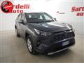 TOYOTA RAV4 2.5 HV (222CV) E-CVT AWD-i Business