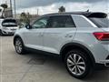 VOLKSWAGEN T-ROC 1.0 TSI Business BlueMotion Technology