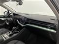 VOLKSWAGEN TOUAREG 3.0 V6 TDI SCR Advanced