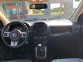 JEEP COMPASS 2.2 CRD Limited 2WD