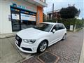 AUDI A3 SPORTBACK SPB 1.6TDI Bus. ADMIRED PROM-MO