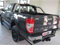 FORD RANGER DOPPIA CABINA NAVI