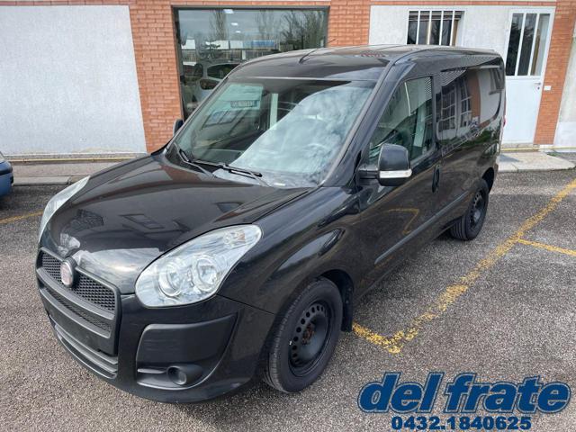 FIAT DOBLÒ II 1.3 MJT 90 CV Cargo SX - UNICO PR.