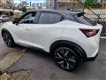 NISSAN JUKE 1.0 DIG-T 114 CV N-Design