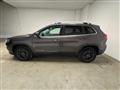 JEEP CHEROKEE 2.2 mjt Longitude Fwd auto