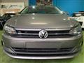 VOLKSWAGEN POLO 1.0 TGI 5p. Comfortline BlueMotion Technology