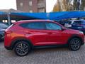 HYUNDAI TUCSON HYBRID 1.6 CRDi 48V XPrime