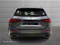 MERCEDES CLASSE C SW de Plug-in hybrid S.W. AMG Line Advanced Navi