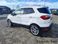 FORD ECOSPORT 1.0 EcoBoost 100 CV Titanium