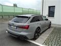 AUDI A6 AVANT Avant 4.0 TFSI V8 quattro tiptronic