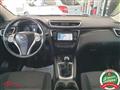 NISSAN QASHQAI 1.5 dCi Business