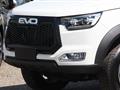 EVO CROSS 4 2.0 Turbo Diesel Doppia Cabina VARI COLORI