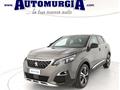 PEUGEOT 3008 BlueHDi 130 S&S EAT8 GT Line