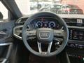 AUDI Q3 SPORTBACK SPB 35 TDI S tronic S line