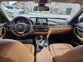 BMW SERIE 3 TOURING d Touring Luxury Aut.