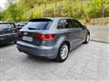 AUDI A3 SPORTBACK SPB 2.0 TDI 150 CV clean diesel S tronic Ambition