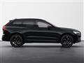 VOLVO XC60 T6 Plug-in hybrid AWD automatico Ultra Black Edition