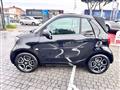 SMART FORTWO CABRIO 90 0.9 T twinamic cabrio Passion