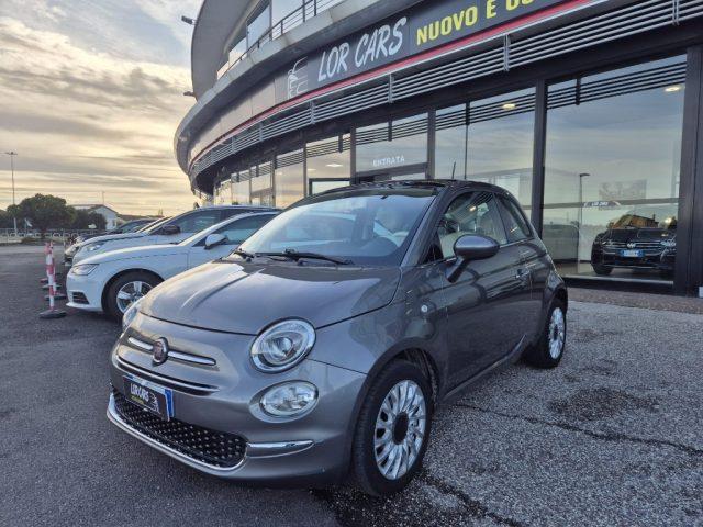 FIAT 500 1.2 EasyPower Collezione