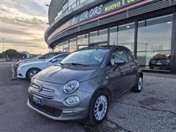 FIAT 500 1.2 EasyPower Collezione