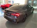 AUDI A5 SPORTBACK SPB SPORTBACK 40 TDI quattro S tronic S line plus