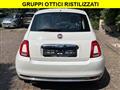 FIAT 500 1.2 Lounge Restyling