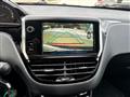 PEUGEOT 208 (2012) Allure 5Pt.+NAVI+RETROCAMERA