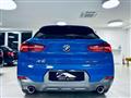 BMW X2 S-Drive 18 M-Sport X TETTO/LED