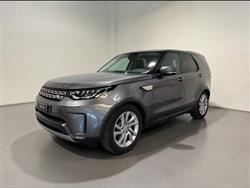 LAND ROVER DISCOVERY 2.0 SD4 HSE AUTO. 7P.