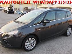 OPEL ZAFIRA 1.4 T 140CV GPL Cosmo