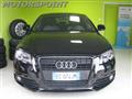 AUDI A3 SPORTBACK SPB 1.6 TDI 105 CV S-Line CR S tronic Ambition