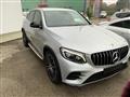 MERCEDES GLC SUV d 4Matic Sport