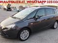 OPEL ZAFIRA 1.4 T 140CV GPL Cosmo