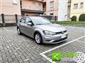 VOLKSWAGEN GOLF 1.6 TDI 115CV DSG 5p. Business GARANZIA INCLUSA