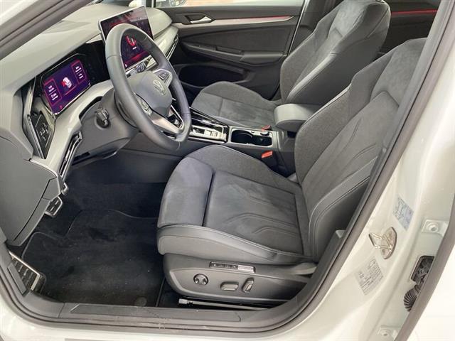 VOLKSWAGEN GOLF 1.5 TSI eHybrid DSG 50 Years