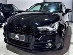 AUDI A1 1.2 TFSI 86CV S-Line