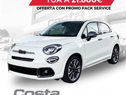 FIAT 500X 1.0 T3 120 CV Sport