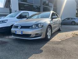 VOLKSWAGEN GOLF 1.4 TGI Highline BlueMotion