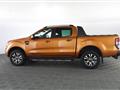 FORD RANGER 3.2 TDCi aut. DC Wildtrak 5pt.