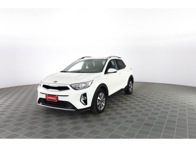 KIA STONIC 1.2 ECO GPL Urban